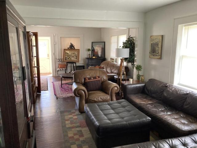 Country House On 1 Acre 4 Beds Great For Events Or A Quiet Weekend! Independence Kültér fotó