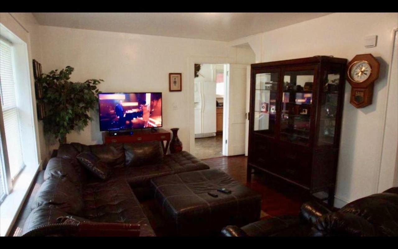 Country House On 1 Acre 4 Beds Great For Events Or A Quiet Weekend! Independence Kültér fotó